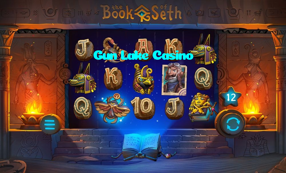 making first deposit on Gun Lake Casino website using local payment methods in Pakistan