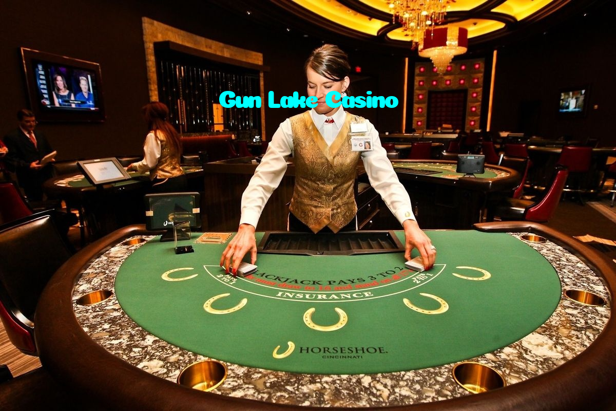 Gun Lake Casino