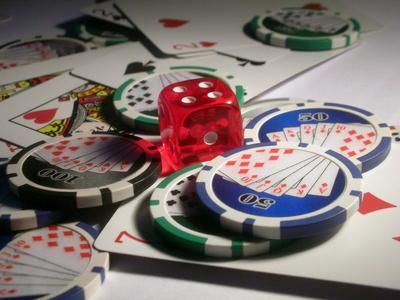 Gun Lake Casino پر آن لائن سلاٹس کے بارے میں