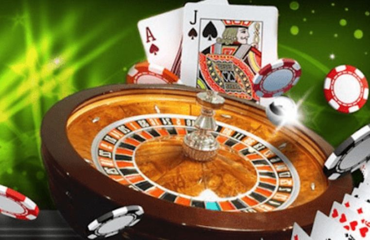 پاکستان کے Gun Lake Casino کھلاڑیوں کے لیےجیک پاٹ گیم