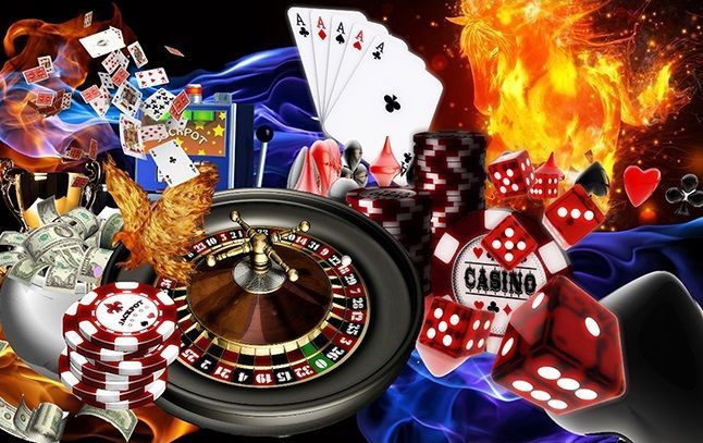Gun Lake Casino کیسینو میں رولیٹی گیمز کے بارے میں معلومات