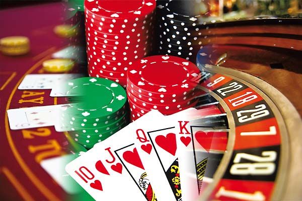Gun Lake Casino کیسینو میں بکراٹکھیلیں