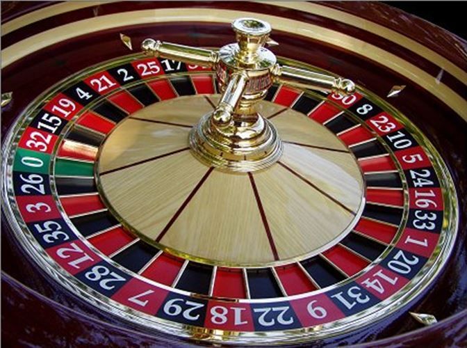 Gun Lake Casino کھلاڑیوں کے لیے لائیو کیسینو سیکشن