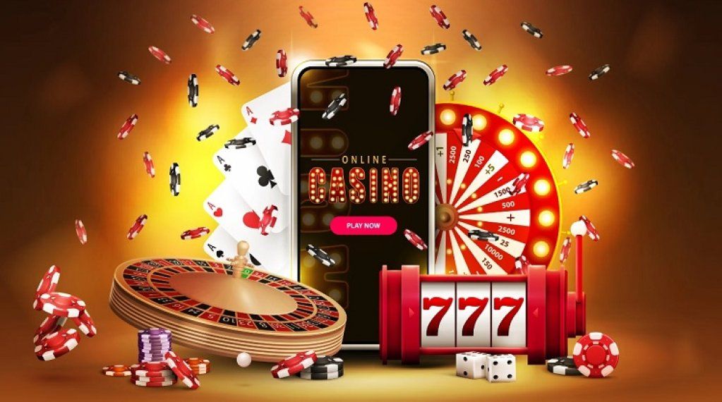 ایک اکاؤنٹ بنائیں یا Gun Lake Casino کیسینو میں لاگ ان کریں۔