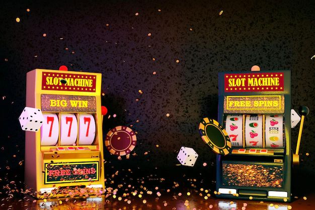 Gun Lake Casino سائٹ پر خرید بونس کے ساتھ سلاٹس