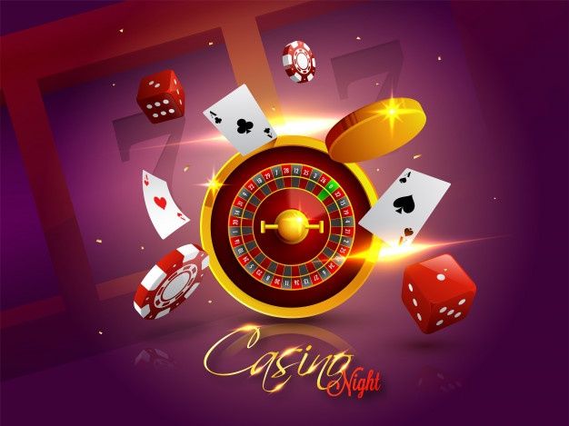 Gun Lake Casino کیسینو گیمز کا ایک زمرہ منتخب کریں