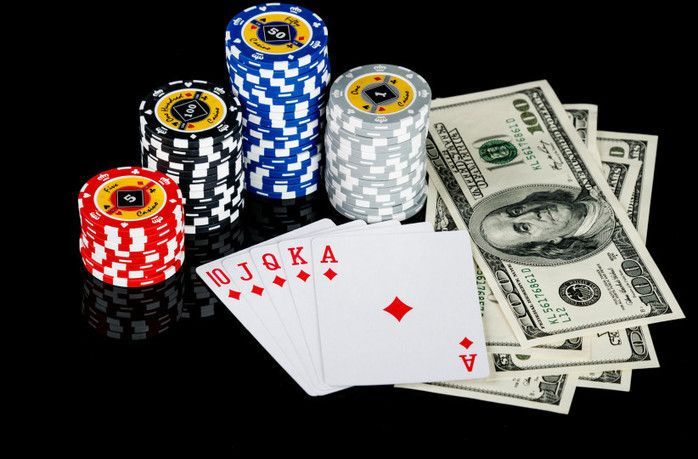 پاکستان کے نئے Gun Lake Casinoکیسینو کھلاڑیوں کے لیے خوش آمدید بونس